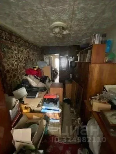 2-к кв. Тверская область, Тверь просп. Николая Корыткова, 8 (44.6 м) - Фото 1