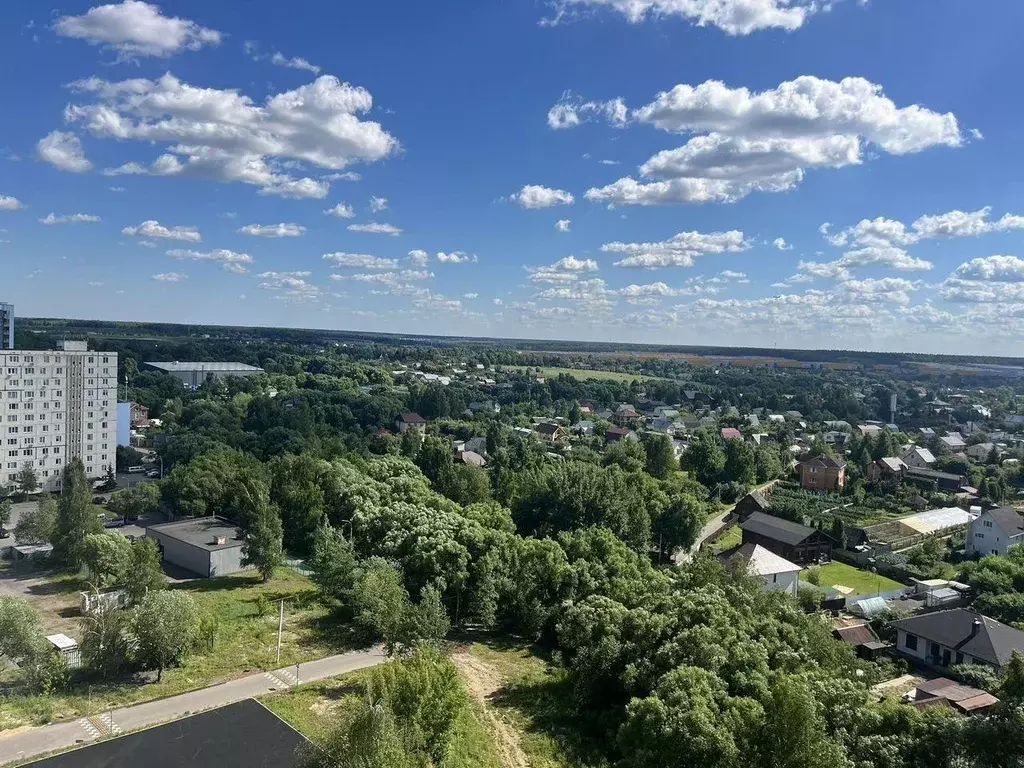 Квартира, 1 комната, 39 м - Фото 1