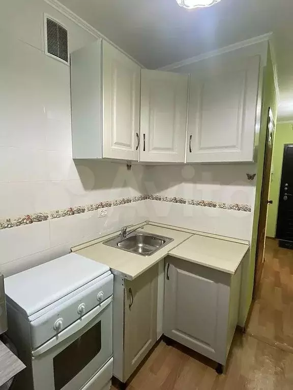 1-к. квартира, 31 м, 8/9 эт. - Фото 0
