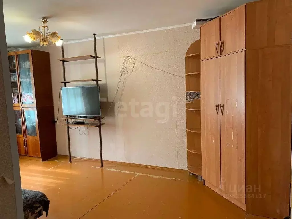 3-к кв. Пермский край, пос. Звездный ул. Ленина, 1А (57.5 м) - Фото 2