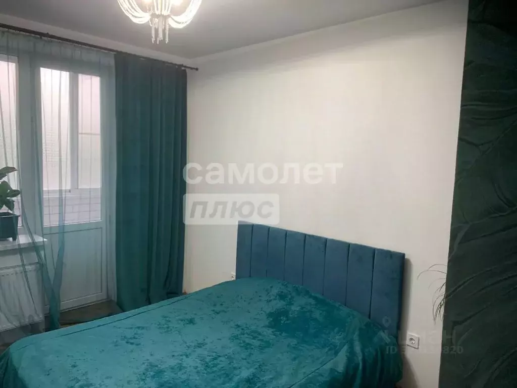 2-к кв. Краснодарский край, Краснодар ул. Селезнева, 4/6 (60.0 м) - Фото 2