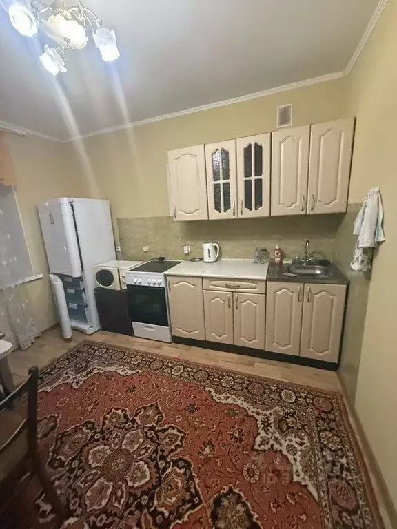 1-к кв. Новосибирская область, Бердск Новосибирская ул., 4 (40.0 м) - Фото 0