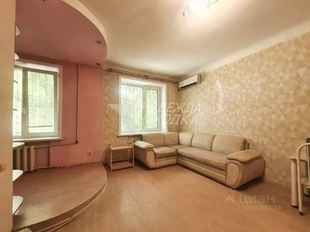 3-к кв. Приморский край, Находка ул. Чернышевского, 7 (65.0 м) - Фото 0