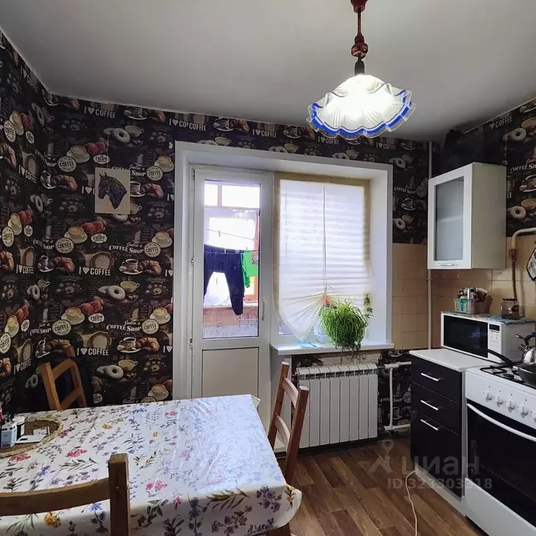 2-к кв. Московская область, Воскресенск Лопатинский мкр, ул. ... - Фото 2