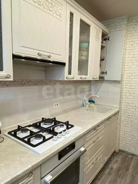 2-к кв. Коми, Ухта просп. Ленина, 24Б (49.8 м) - Фото 1