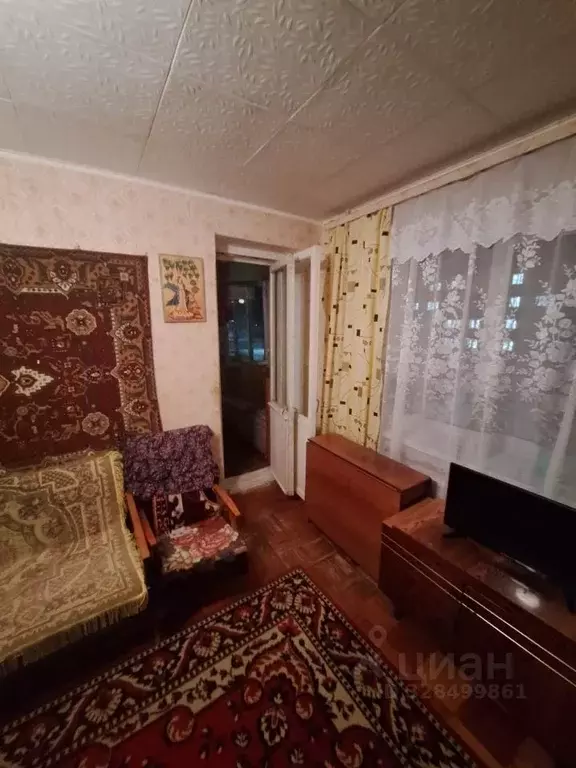 2-к кв. Новгородская область, Великий Новгород Волховский мкр, ул. ... - Фото 1