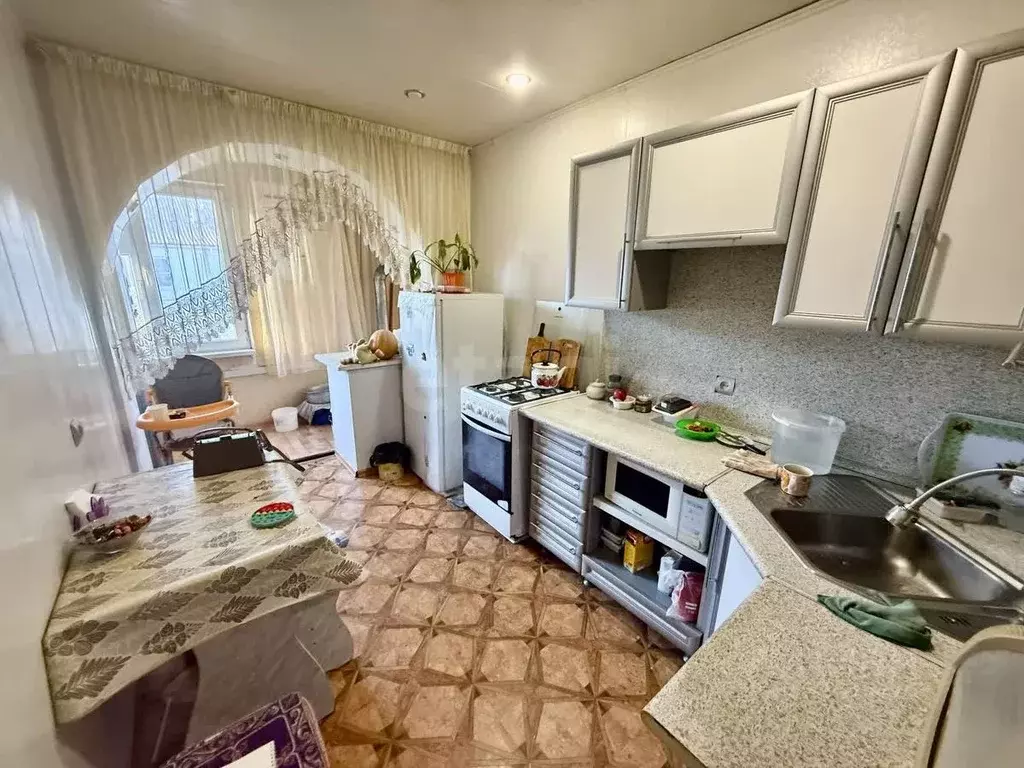 3-к кв. Краснодарский край, Анапа муниципальный округ, Анапская ст-ца ... - Фото 1