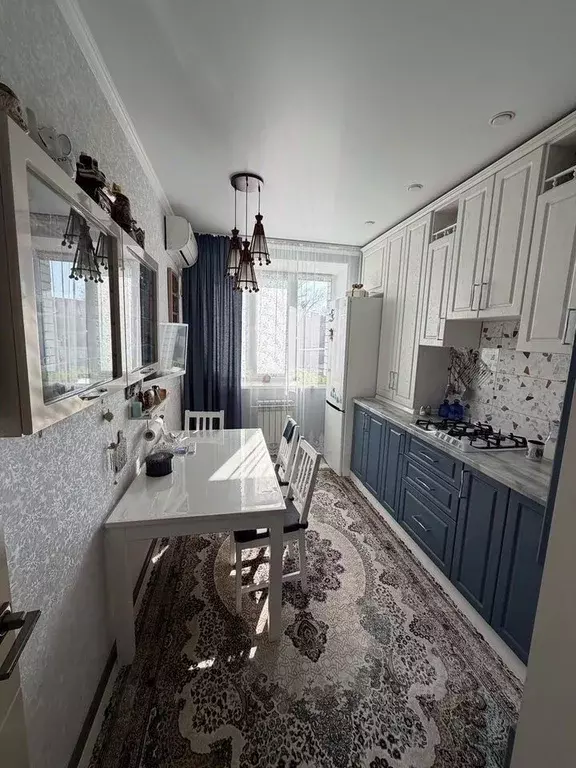 1-к кв. Брянская область, Брянск ул. Карла Либкнехта, 19 (45.0 м) - Фото 1