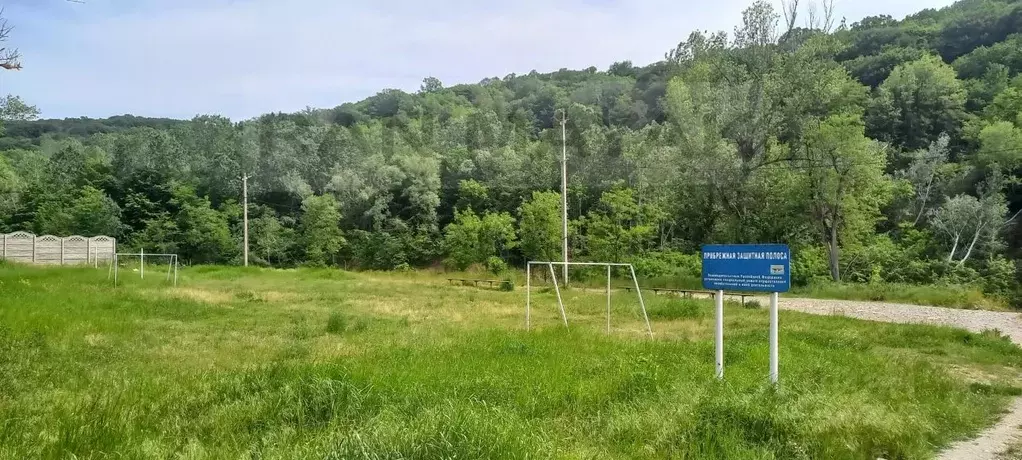 Участок в Адыгея, Майкоп ул. Свободы, 1А (7.0 сот.) - Фото 2