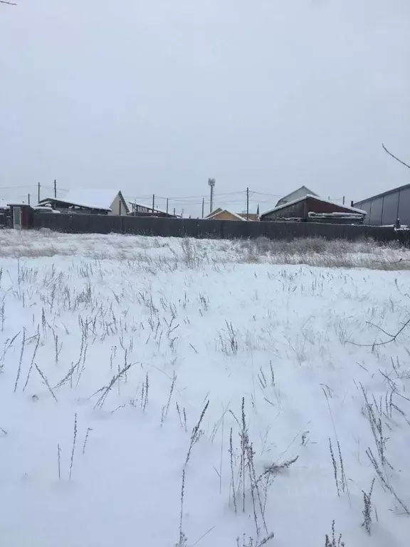 Участок в Саха (Якутия), Якутск ул. Мохсоголлохская (12.0 сот.) - Фото 1