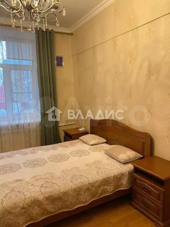 3-к. квартира, 76,4 м, 2/5 эт. - Фото 1