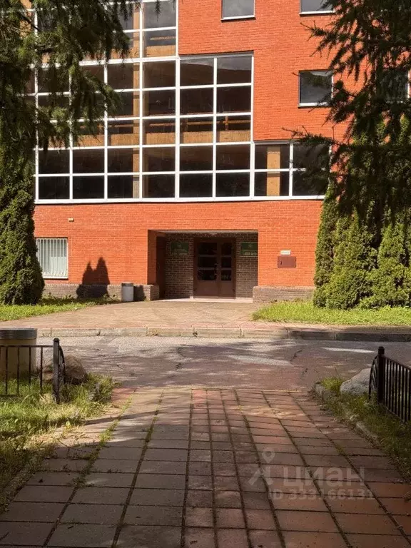 Гараж в Москва, Москва, Зеленоград к532 (27 м) - Фото 1