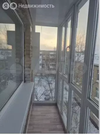 1-комнатная квартира: Ухта, улица Оплеснина, 24А (30.4 м) - Фото 2