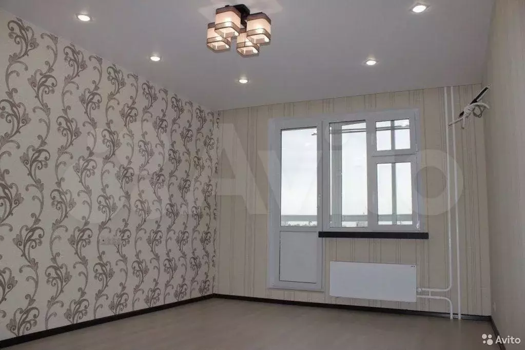 2-к. квартира, 45 м, 4/9 эт. - Фото 0