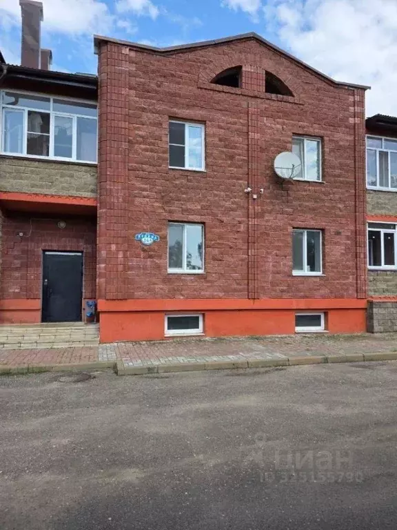 1-к кв. Смоленская область, Дорогобужский муниципальный округ, ... - Фото 2