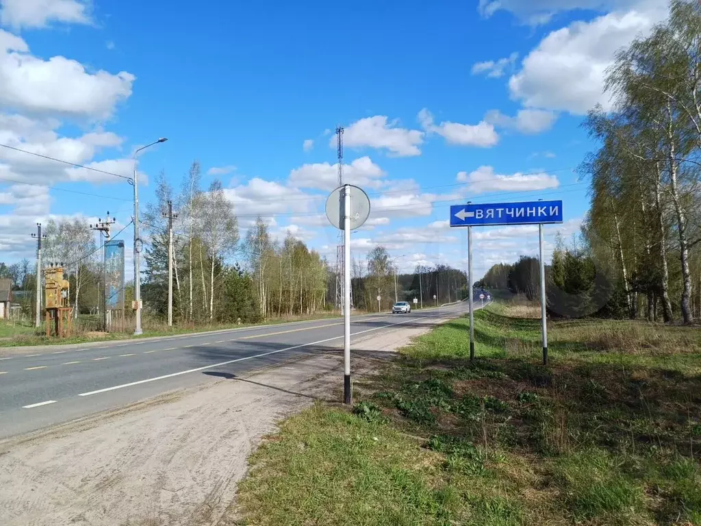 Участок 13,9 сот. (ИЖС) - Фото 0