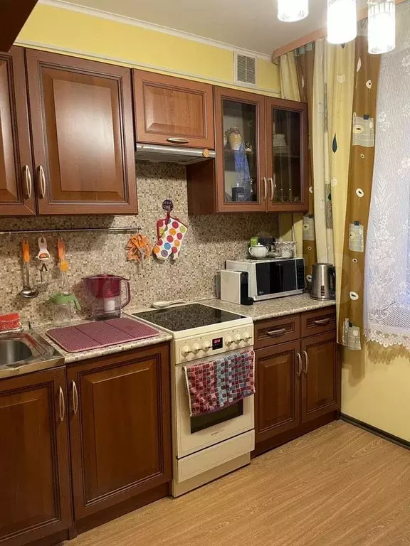 2-к. квартира, 40 м, 4/14 эт. - Фото 0