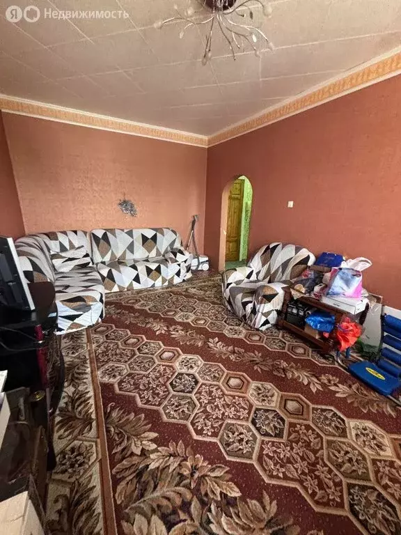 3-комнатная квартира: Нерюнгри, проспект Дружбы Народов, 9 (68.9 м) - Фото 1