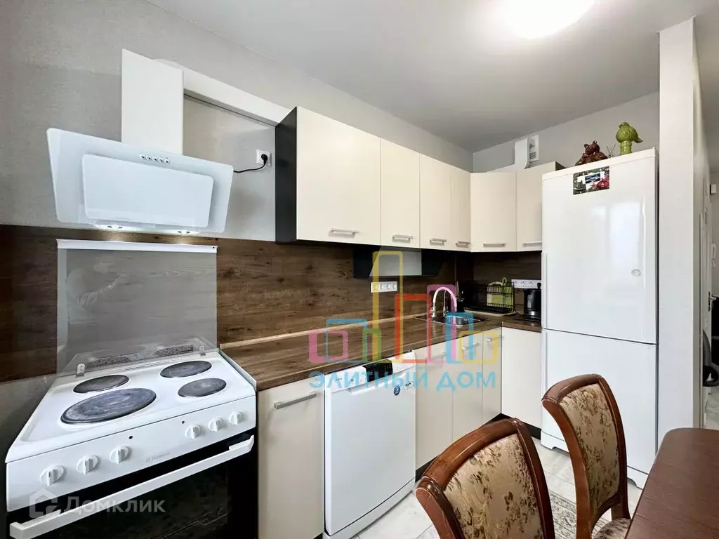 Продаётся 1-к квартира, 35.7 м - Фото 1