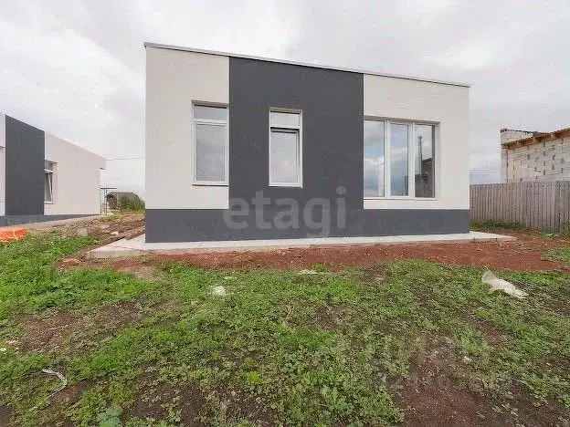 Дом в Пермский край, Пермский муниципальный округ, пос. Протасы, ... - Фото 1