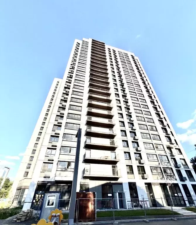3-к кв. Москва Севастопольский просп., 46А (73.5 м) - Фото 1