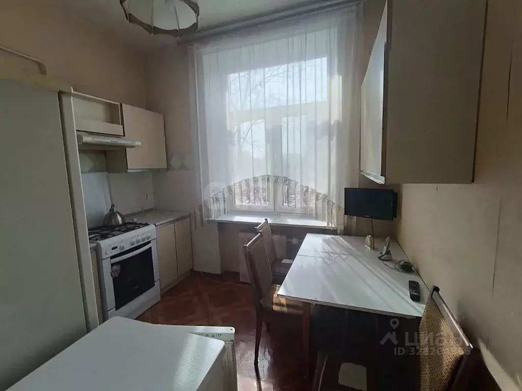 2-к кв. Москва Перовская ул., 9 (57.7 м) - Фото 1