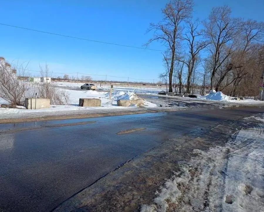 Участок в Воронежская область, с. Новая Усмань пл. Мира (13.8 сот.) - Фото 0