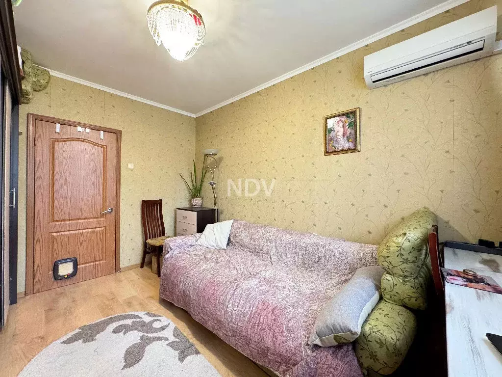 Продается 2-комнатная квартира - Фото 1