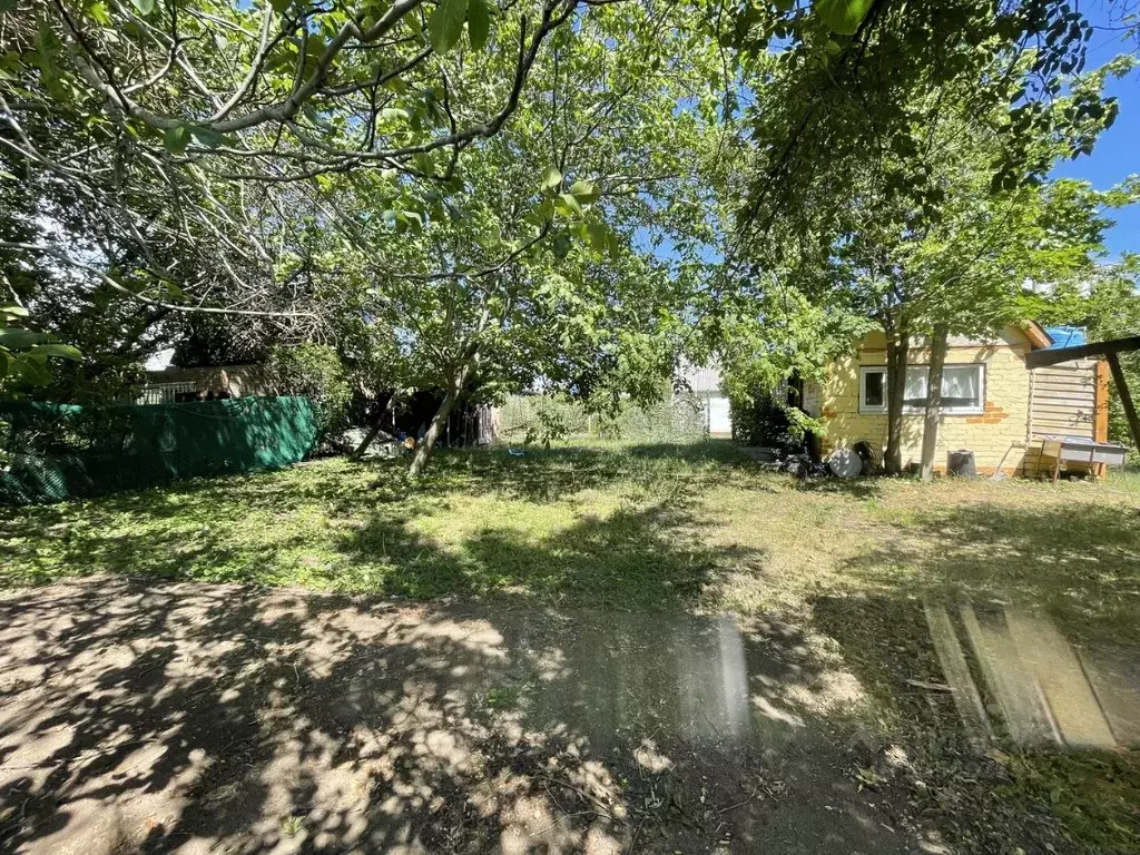 Участок в Ростовская область, Аксай Западная ул., 48 (6.4 сот.) - Фото 2