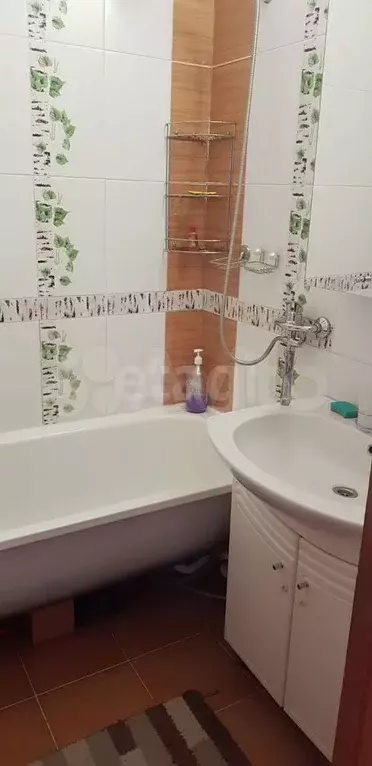 2-к. квартира, 51 м, 4/5 эт. - Фото 0