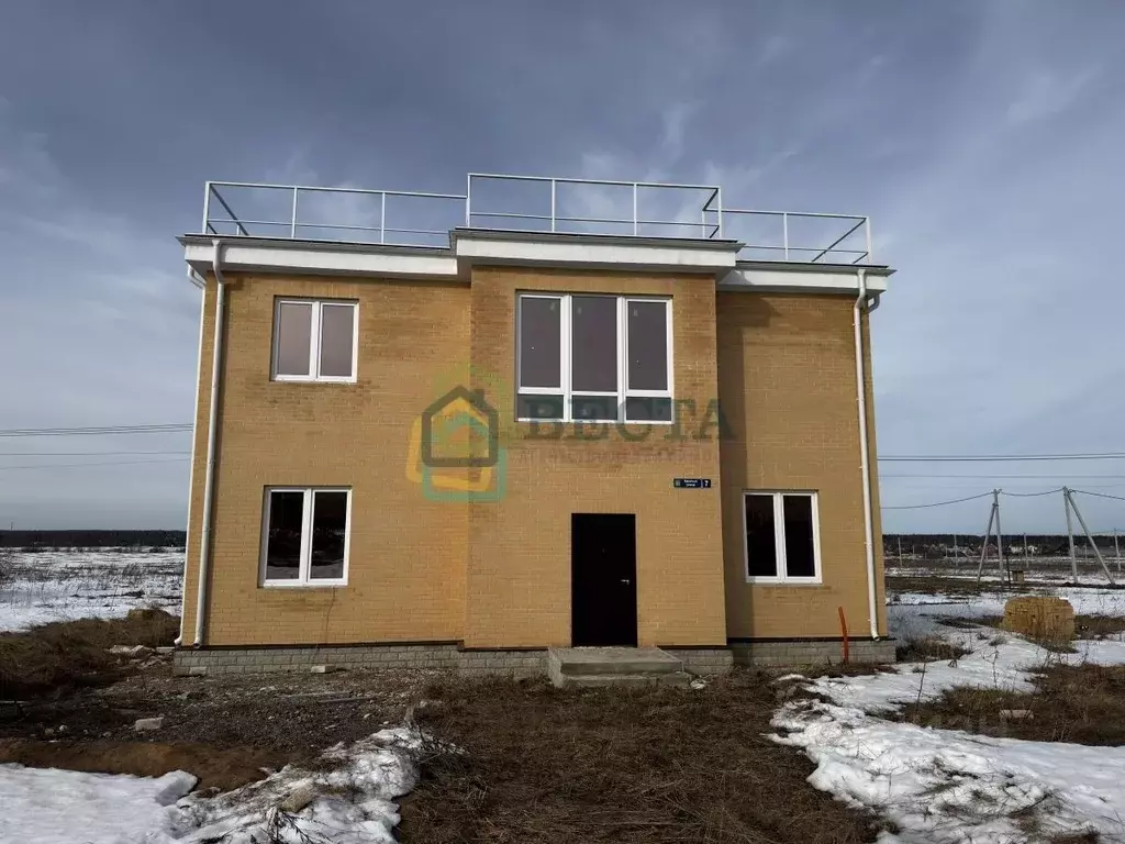 Дом в Ленинградская область, Ломоносовский район, Аннинское городское ... - Фото 2