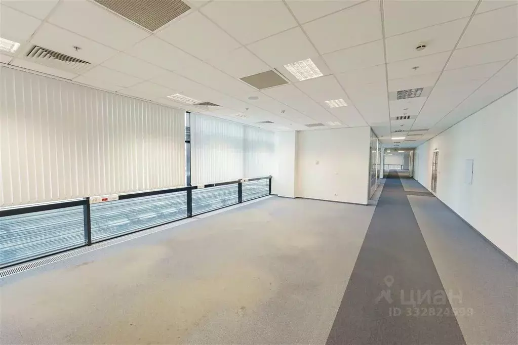 Офис в Московская область, Химки Ленинградская ул., вл39с5 (647 м) - Фото 1