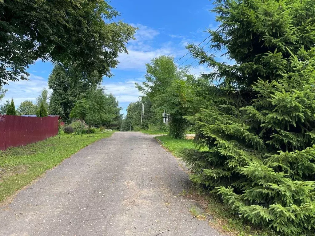 Дом в Московская область, Одинцовский городской округ, д. Хомяки 6А ... - Фото 2