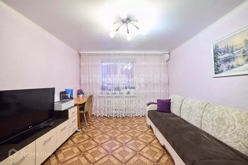 Продаётся 3-к квартира, 71.5 м - Фото 0
