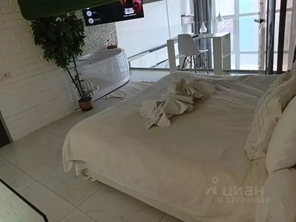 3-к кв. Москва Автозаводская ул., 23К7 (85.0 м) - Фото 2