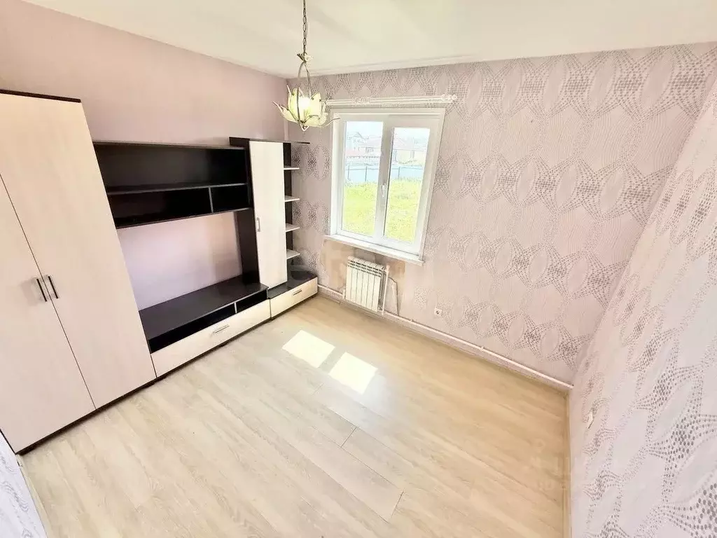 Дом в Удмуртия, Завьяловский район, с. Ягул ул. Васильковая, 9 (48 м) - Фото 1