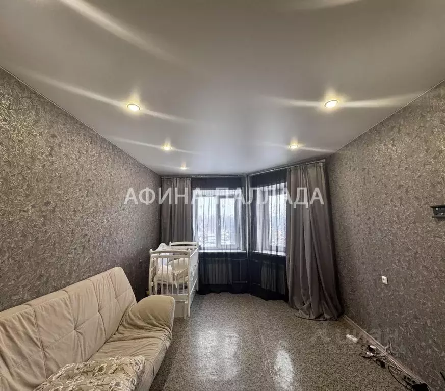 3-к кв. Ямало-Ненецкий АО, Надым Ленинградский просп., 11 (68.1 м) - Фото 1