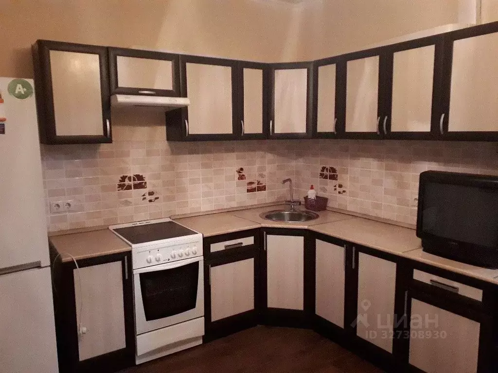 1-к кв. Московская область, Королев Пионерская ул., 30к10 (43.0 м) - Фото 1