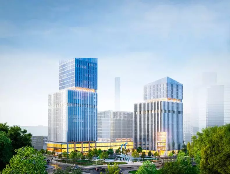 Офис в Москва Старокалужское ш., 64С1 (205 м) - Фото 0
