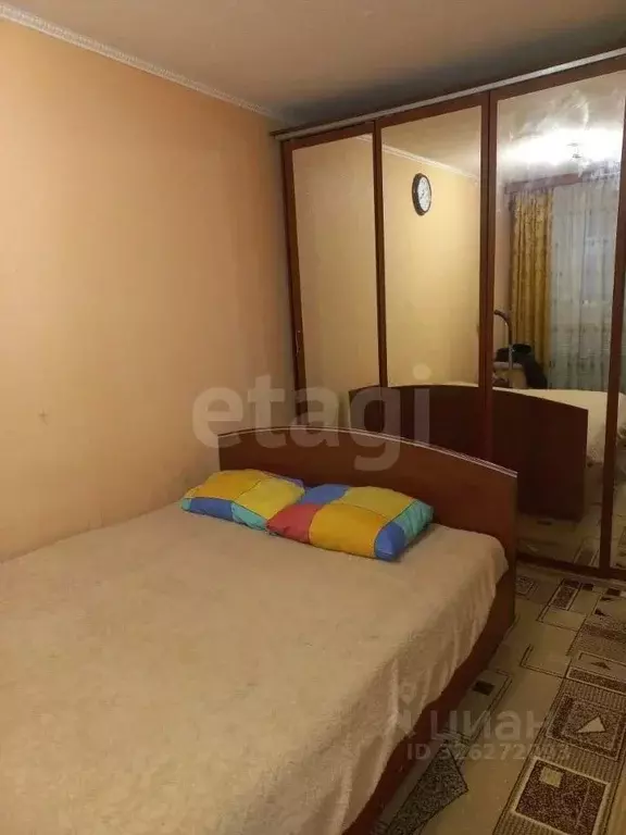 2-к кв. Красноярский край, Норильск ул. Нансена, 70 (45.0 м) - Фото 1