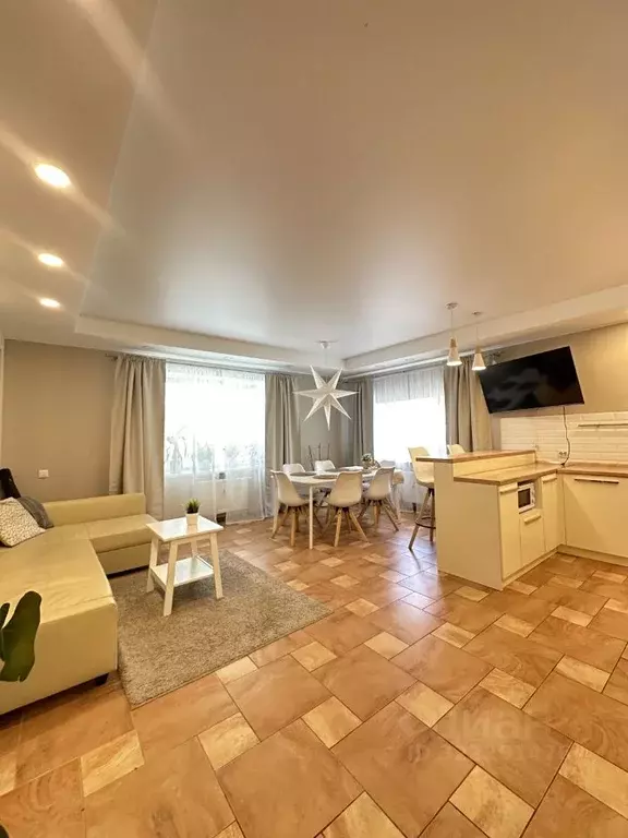 Дом в Новгородская область, Боровичи Северный мкр, 47 (197 м) - Фото 0