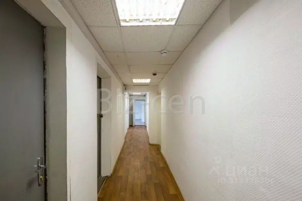 Офис в Санкт-Петербург ул. Комсомола, 1-3М (45 м) - Фото 2