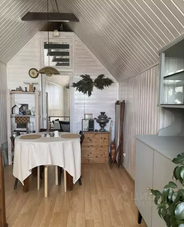 Коттедж в Ростовская область, Таганрог ул. Адмирала Крюйса, 32 (85 м) - Фото 1