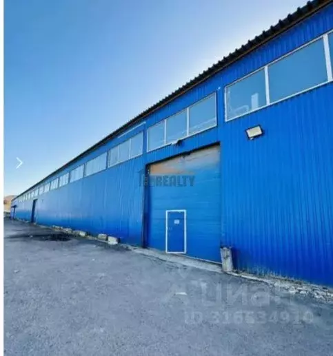 Склад в Московская область, Котельники  (3100 м) - Фото 1