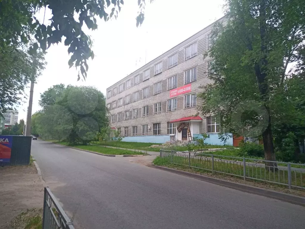 Продам помещение свободного назначения, 3057 м - Фото 0