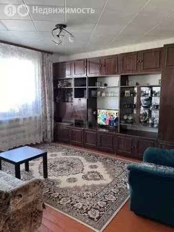 3-комнатная квартира: посёлок городского типа Ярега, улица Нефтяников, ... - Фото 2