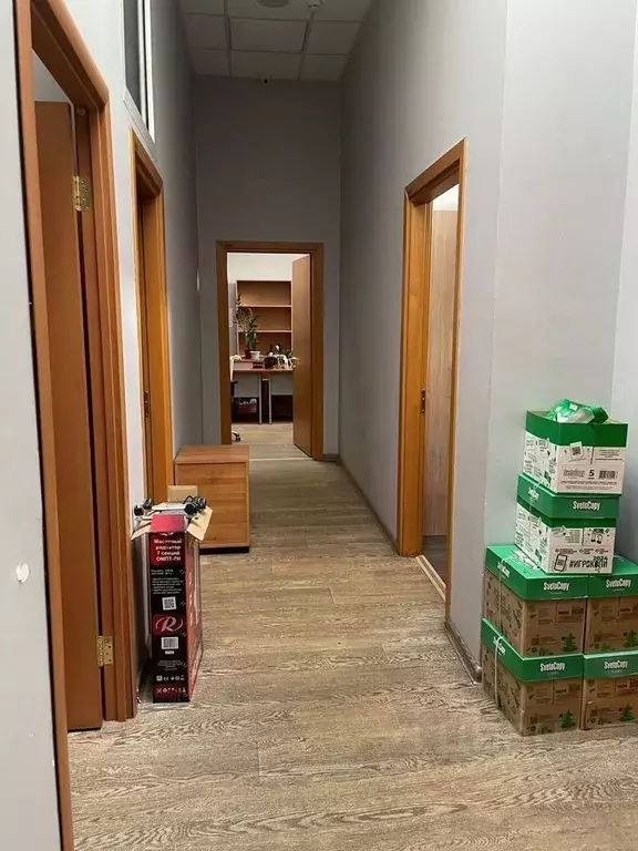 Помещение свободного назначения в Москва Нижегородская ул., 50 (47 м) - Фото 2