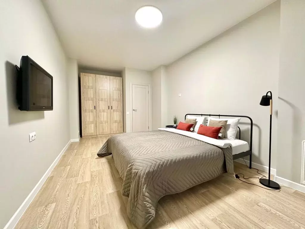 2-к кв. Волгоградская область, Волгоград Ангарская ул., 7А (45.0 м) - Фото 2