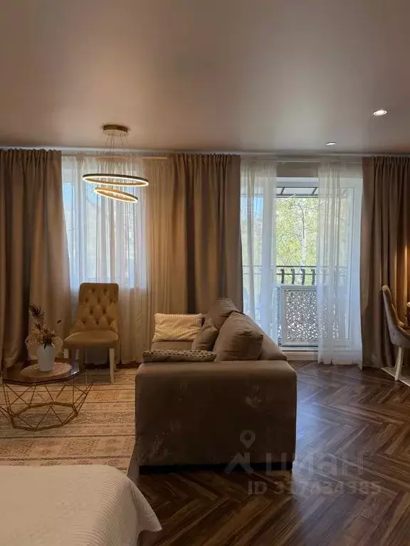 Студия Дагестан, Махачкала просп. Расула Гамзатова, 36 (40.0 м) - Фото 0