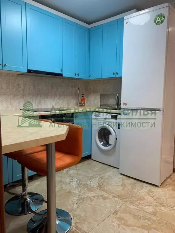 Квартира-студия, 30,2 м, 9/10 эт. - Фото 1